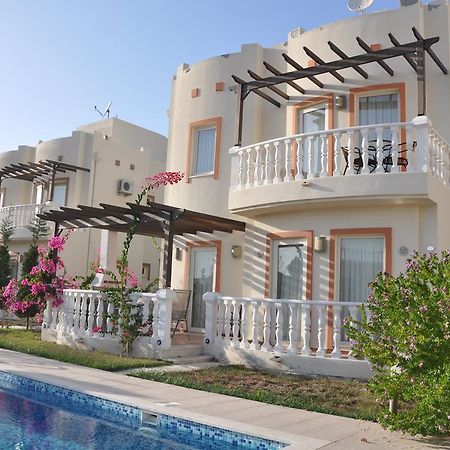 Bodrum Holiday Villas Guvercinlik (Bodrum) ภายนอก รูปภาพ