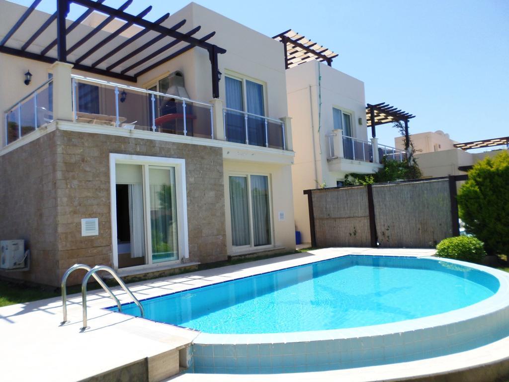 Bodrum Holiday Villas Guvercinlik (Bodrum) ห้อง รูปภาพ