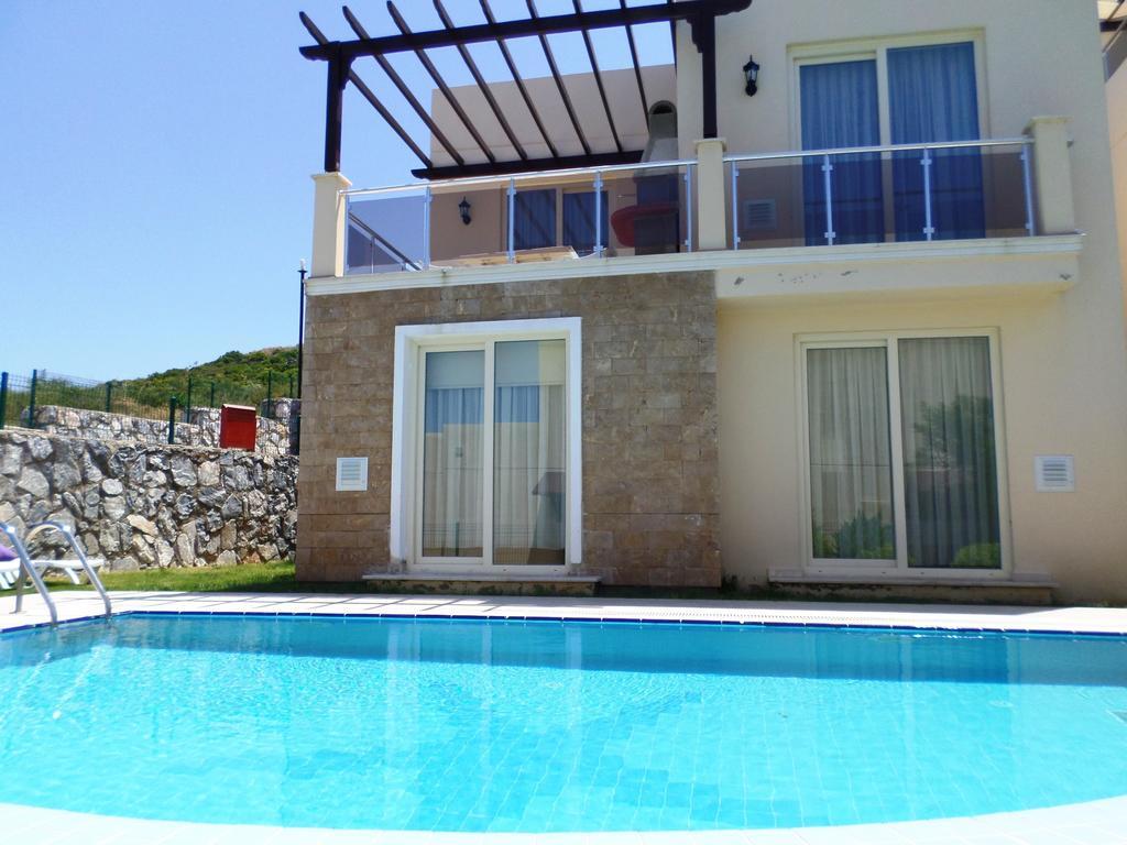 Bodrum Holiday Villas Guvercinlik (Bodrum) ห้อง รูปภาพ