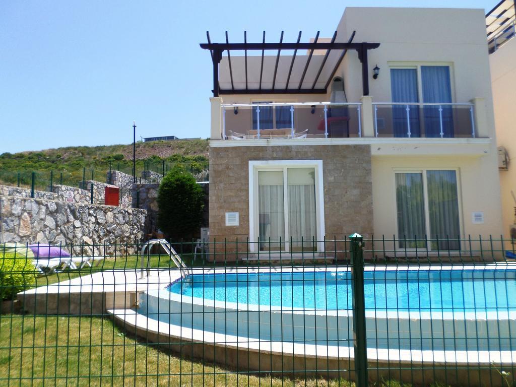 Bodrum Holiday Villas Guvercinlik (Bodrum) ห้อง รูปภาพ