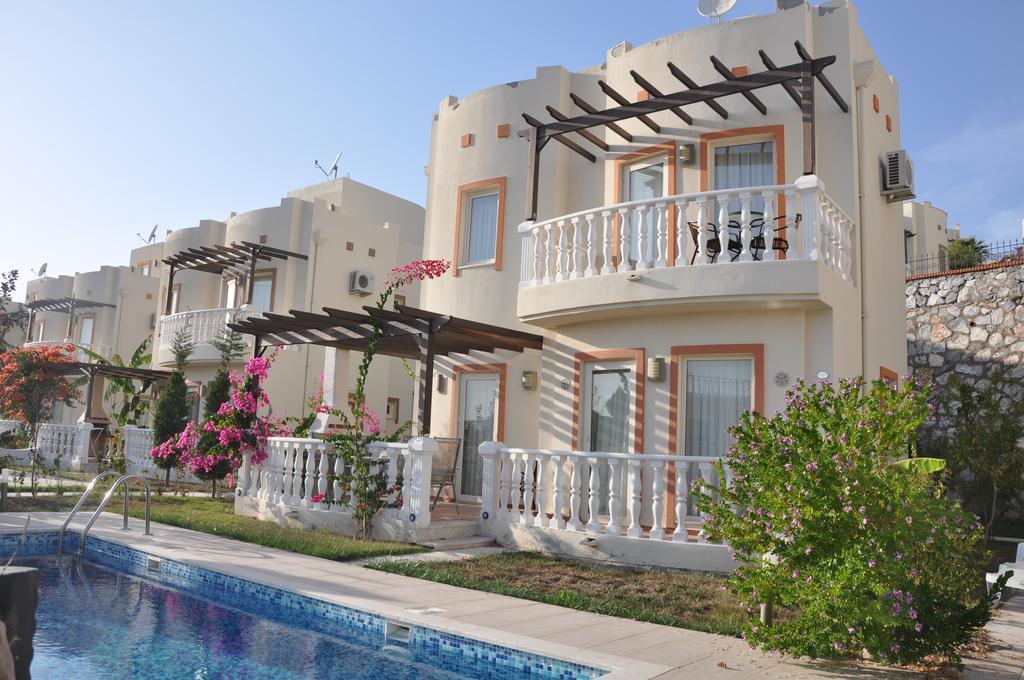 Bodrum Holiday Villas Guvercinlik (Bodrum) ภายนอก รูปภาพ