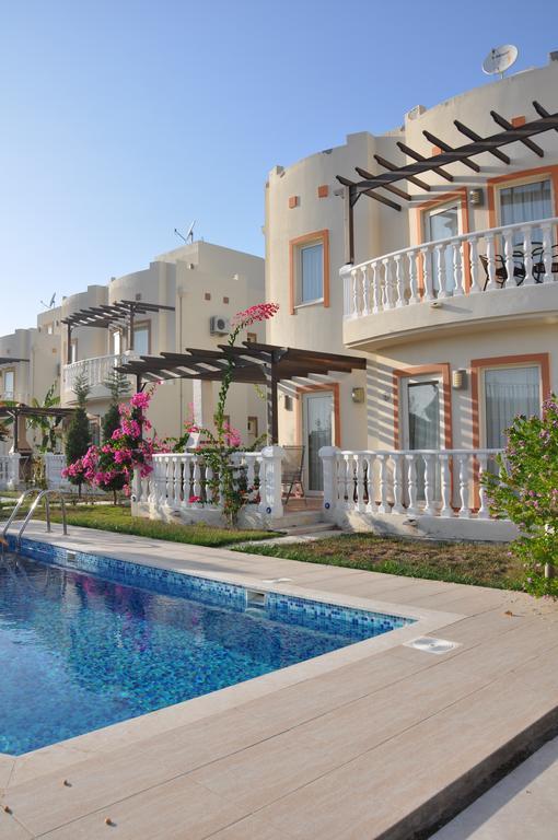 Bodrum Holiday Villas Guvercinlik (Bodrum) ห้อง รูปภาพ