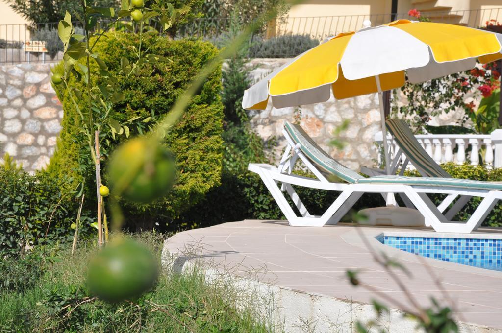 Bodrum Holiday Villas Guvercinlik (Bodrum) ห้อง รูปภาพ