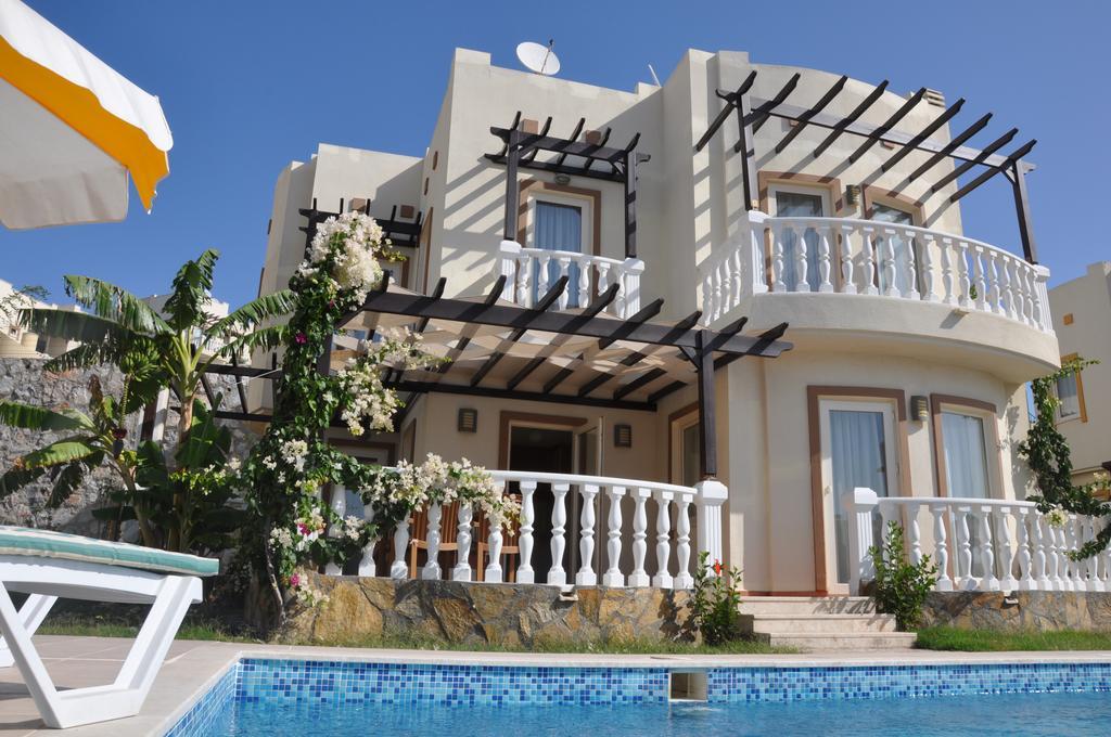 Bodrum Holiday Villas Guvercinlik (Bodrum) ห้อง รูปภาพ