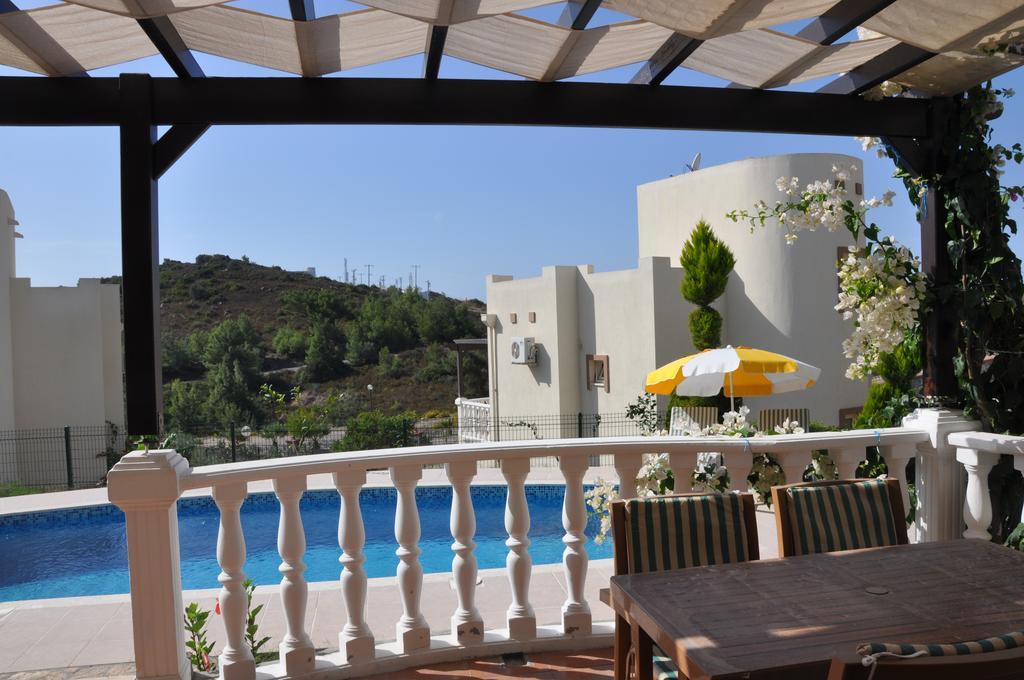 Bodrum Holiday Villas Guvercinlik (Bodrum) ห้อง รูปภาพ