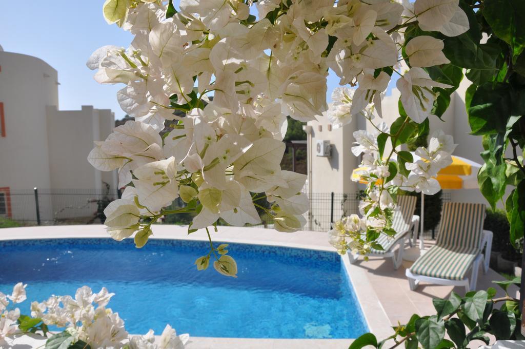 Bodrum Holiday Villas Guvercinlik (Bodrum) ภายนอก รูปภาพ